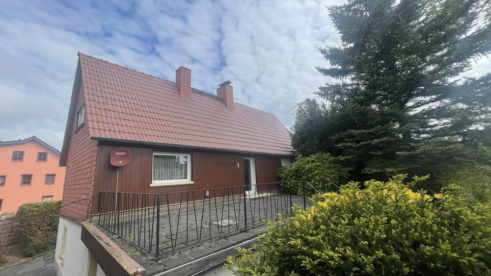 Einfamilienhaus Großröhrsdorf Hauswalde - 5 Zimmer, 133 m&sup2;, 120.000&euro; | Angebot:26787874