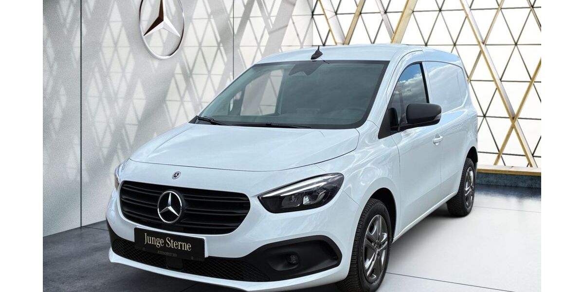 Mercedes-Benz Citan 22.469 km 29.688 &euro; Gera 07546