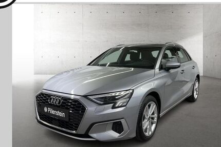 Audi A3 53.000 km 25.406 &euro; Neustadt/Aisch 91413