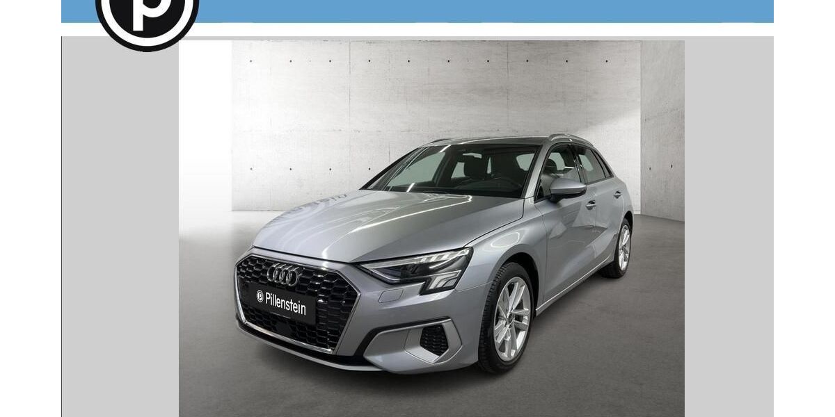 Audi A3 53.000 km 25.406 &euro; Neustadt/Aisch 91413