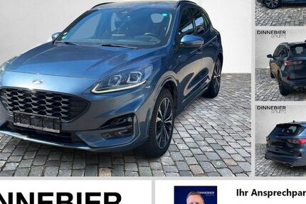 Ford Kuga 105.410 km 18.770 &euro; Berlin 10365