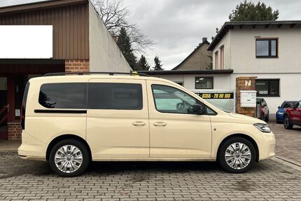 VW Caddy Maxi 87.800 km 33.999 &euro; Cottbus 03050