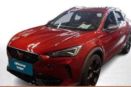 Cupra Formentor 53.009 km 26.430 &euro; Stuttgart-Feuerbach 70469