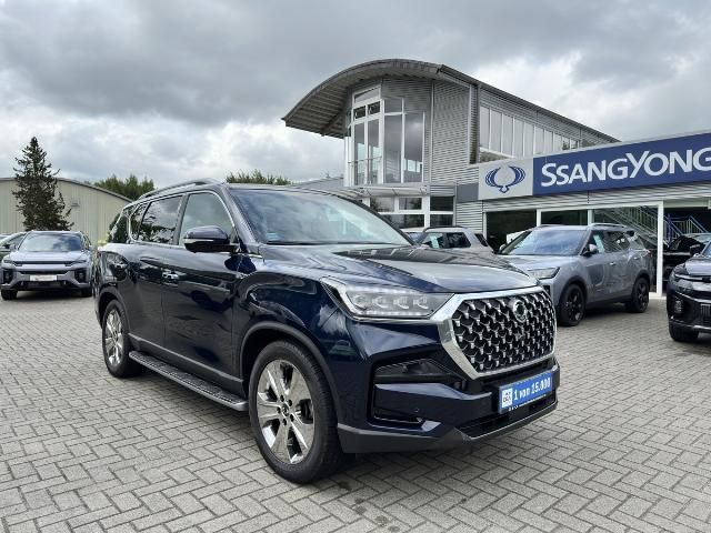 REXTON
