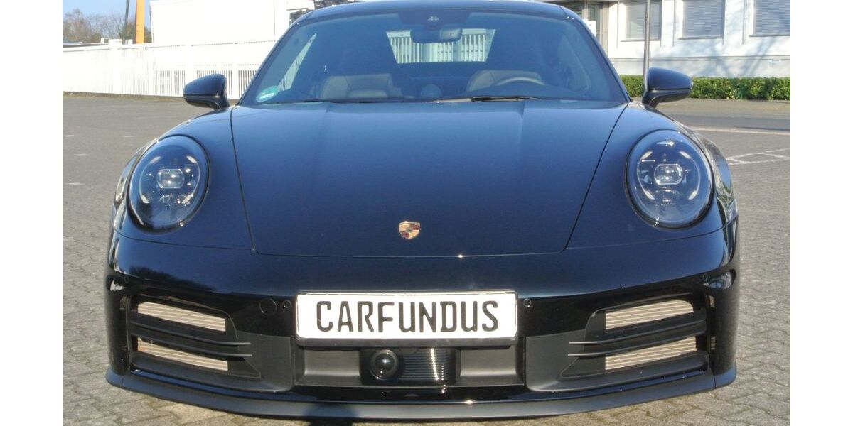 Porsche 992 5.999 km 135.992 &euro; Köln Lövenich 50859