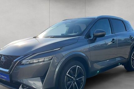 Nissan Qashqai 20.803 km 26.960 € Flensburg 24944