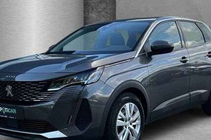 Peugeot 3008 26.265 km 22.790 € Ludwigshafen 67071