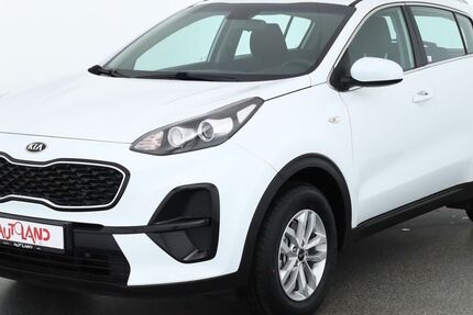 Kia Sportage 78.888 km 18.490 &euro; Wismar 23970