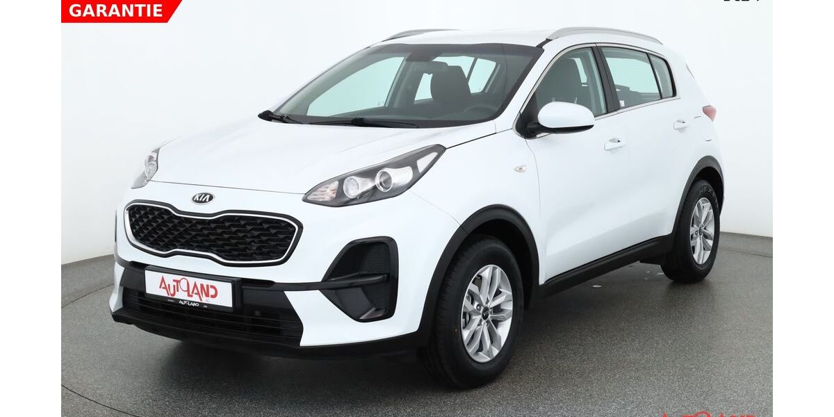 Kia Sportage 78.888 km 18.490 &euro; Wismar 23970