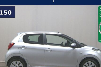 Citroen C1 96.361 km 6.980 &euro; Gyhum/Bockel 27404
