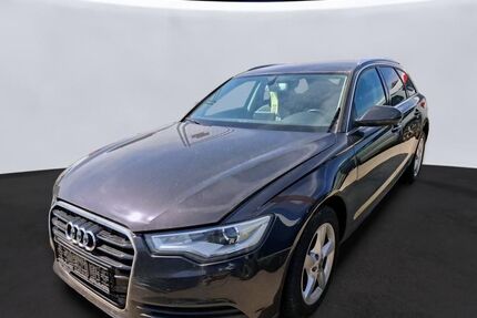 Audi A6 226.320 km 9.990 € Vechelde 38159