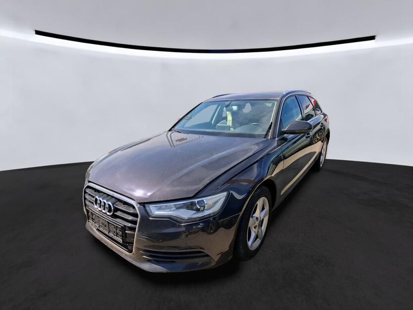 Audi A6 226.320 km 9.990 € Vechelde 38159