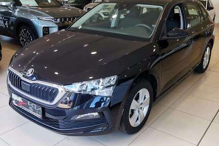Skoda Scala 39.300 km 15.999 € Freiberg 09599