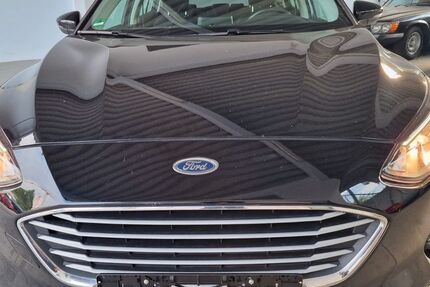 Ford Focus 68.242 km 11.590 &euro; Graben-Neudorf 76676