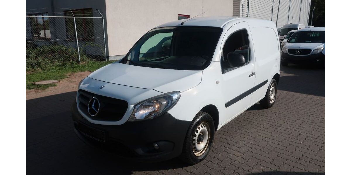 Mercedes-Benz Citan 279.145 km 4.900 € Hannover 30179