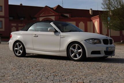 BMW 135