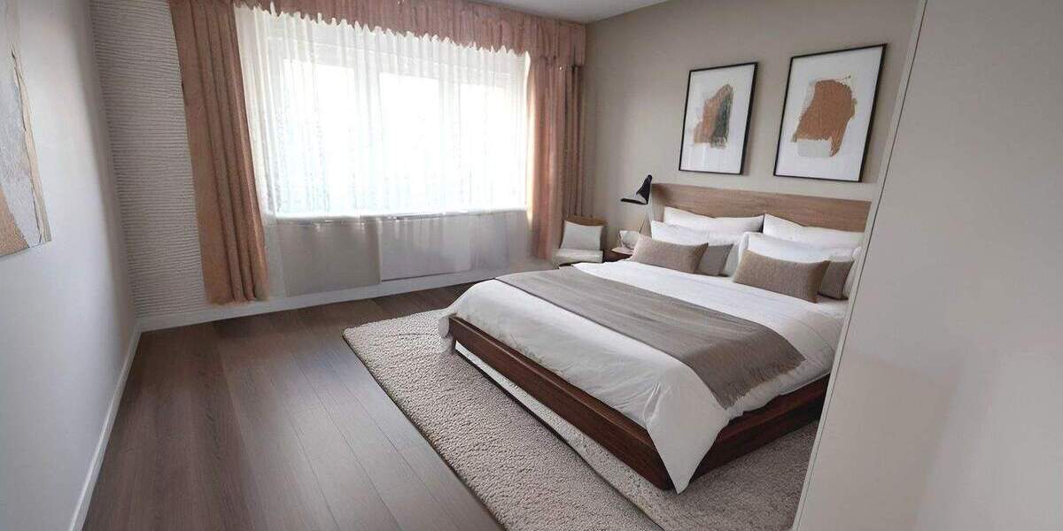 Etagenwohnung Gotha - 3 Zimmer, 64 m&sup2;, 105.000&euro; | Angebot:25211830