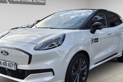 Ford Puma 5.999 km 33.950 &euro; Hamburg 22761