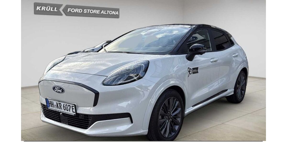 Ford Puma 5.999 km 33.950 &euro; Hamburg 22761