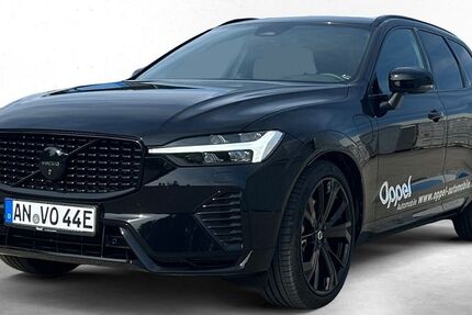Volvo XC60 7.500 km 64.250 € Ansbach 91522