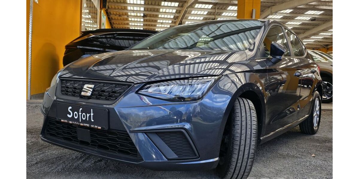 Seat Ibiza 33.590 km 15.690 &euro; Wallhöfen bei Bremen 27729