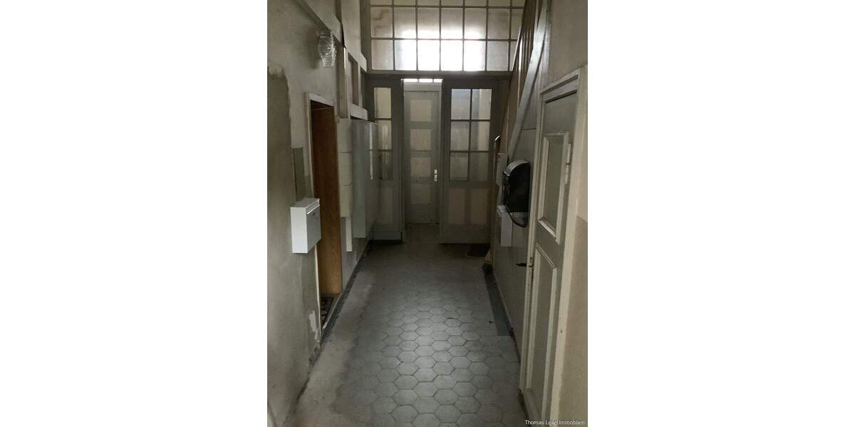 Mehrfamilienhaus, Wohnhaus Wanzleben-Börde OT Klein Wanzleben Domersleben - 2 Zimmer, 60.000&euro; | Angebot:25335356