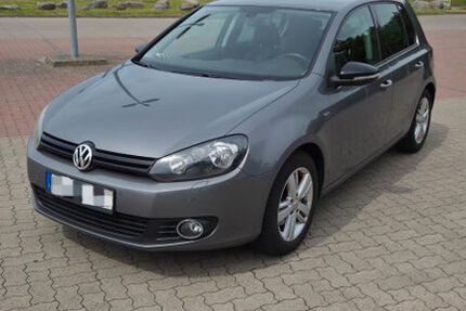 VW Golf 244.000 km 4.200 &euro; Schwerin 19057