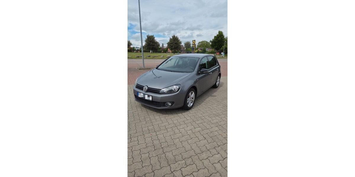 VW Golf 244.000 km 4.200 &euro; Schwerin 19057