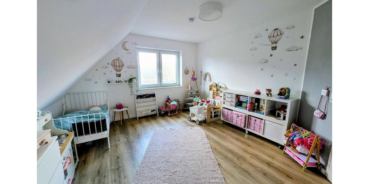 Doppelhaushälfte Delmenhorst Deichhorst - 5 Zimmer, 141 m&sup2;, 429.000&euro; | Angebot:25931090