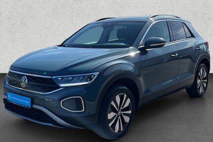 VW T-Roc 11.980 km 31.989 &euro; Bad Hersfeld 36251