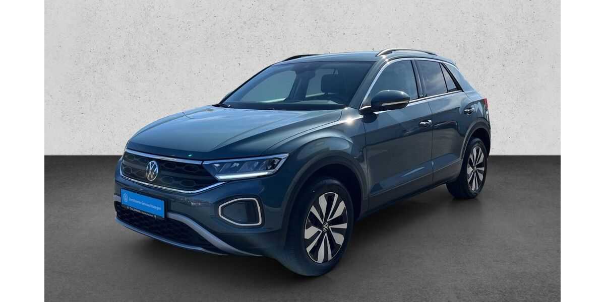 VW T-Roc 11.980 km 31.989 &euro; Bad Hersfeld 36251