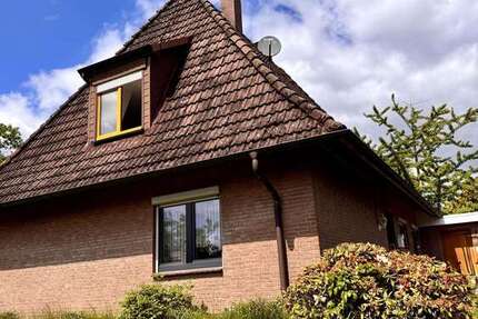 Haus Bad Zwischenahn - 4 Zimmer, 160 m&sup2;, 379.000&euro; | Angebot:27108265