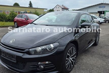 VW Scirocco 215.193 km 4.990 &euro; Richen 75031