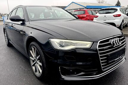 Audi A6 254.800 km 12.500 &euro; Kodersdorf 02923