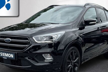 Ford Kuga 111.990 km 16.930 &euro; Wiesmoor 26639