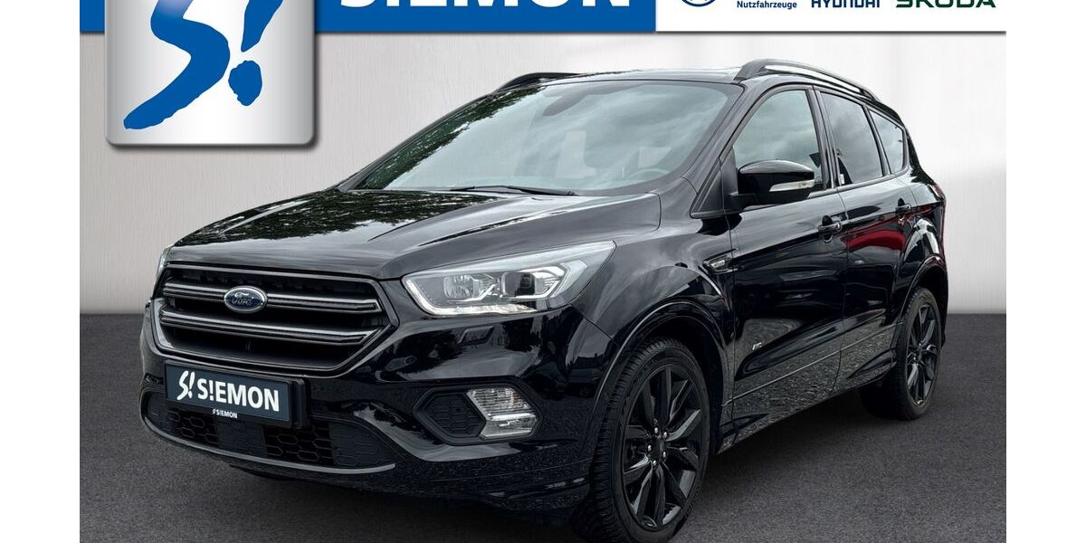 Ford Kuga 111.990 km 16.930 &euro; Wiesmoor 26639