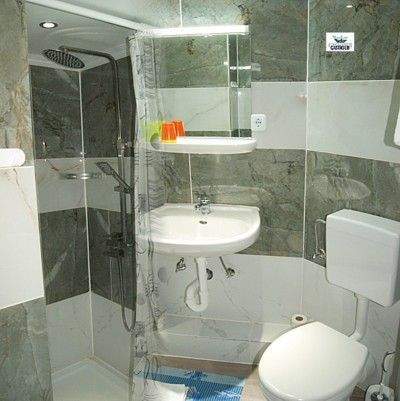 Zum PACHTKAUF undoder KAUF: Ein GARNIHOTEL mit 21 Zimmern mitten in NRW in der Metropolregion Rhein-Ruhr! 2 zimmer