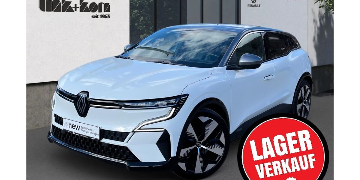 Renault Megane 65.254 km 22.990 &euro; Albstadt 72458