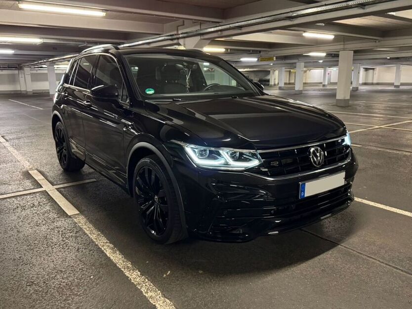 Tiguan