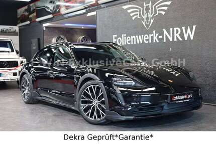 Porsche Taycan 99.800 km 56.389 &euro; Krefeld 47800