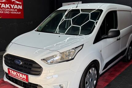 Ford Transit 169.000 km 7.990 &euro; Mannheim 68309