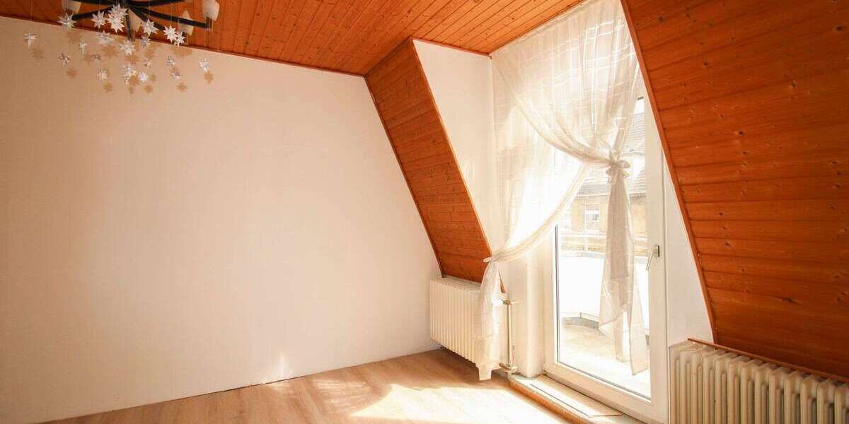 Etagenwohnung Wilhelmshaven - 4 Zimmer, 99 m&sup2;, 115.000&euro; | Angebot:25841634