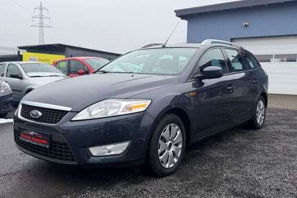 Ford Mondeo 198.000 km 4.000 &euro; Ransbach-Baumbach 56235