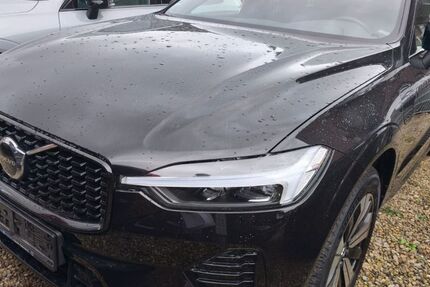 Volvo XC60 55.668 km 39.990 &euro; Übach-Palenberg 52531