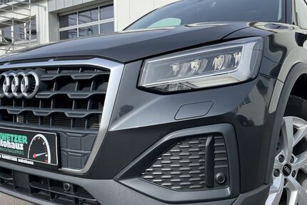 Audi Q2 29.987 km 21.460 &euro; Marktredwitz 95615