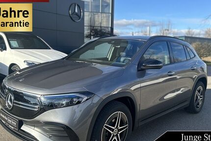 Mercedes-Benz EQA 15.423 km 35.450 &euro; Königsbrunn 86343