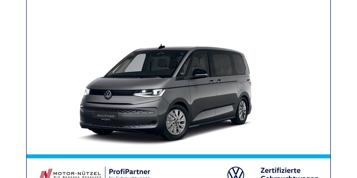 VW T7 Multivan 16.878 km 50.830 &euro; Mitterteich 95666