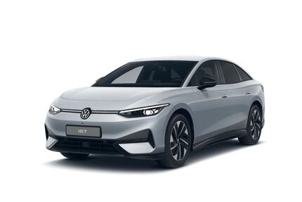 VW ID.7 4.900 km 59.420 &euro; Eisenach 99817