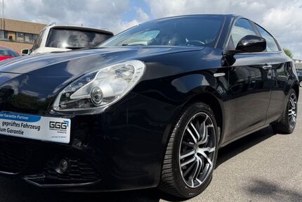 Alfa Romeo Giulietta 91.993 km 7.490 &euro; Düsseldorf 40233
