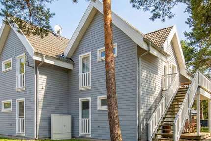 Wohnung Glowe - 2 Zimmer, 57 m&sup2;, 259.000&euro; | Angebot:24843109